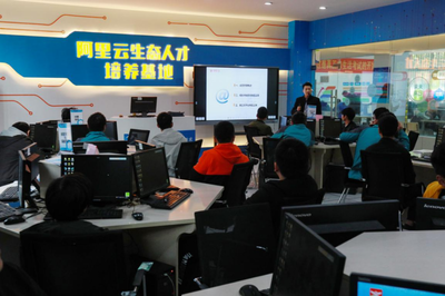 2021山西中考成績不理想？教育出路與項目研發新思路