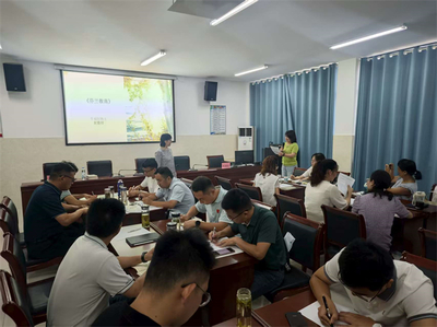 卓越校長培養工程再啟航 海內外名家共繪教育新圖景，引領教育文化用品創新