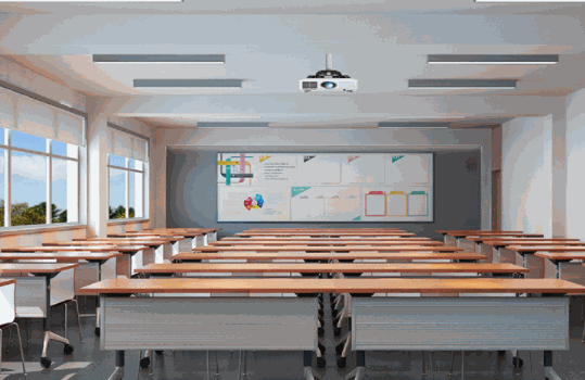 愛科華培訓 以專業教育塑造卓越文化