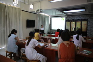 傳承茶文化，農學院茶文化教學團隊開班培養中級茶藝師